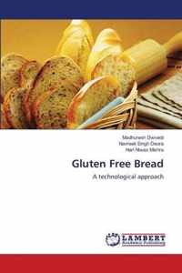 Gluten Free Bread