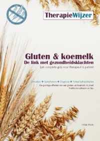 De therapiewijzer gluten & koemelk