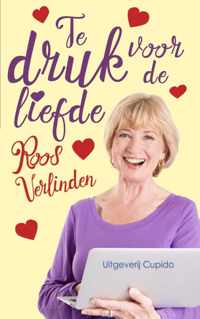 Te druk voor de liefde