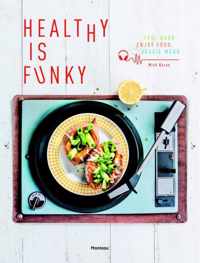 Healthy is Funky