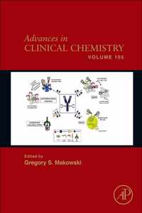 Advances in Clinical Chemistry