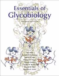 Essentials Of Glycobiology