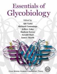 Essentials Of Glycobiology