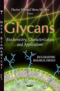 Glycans