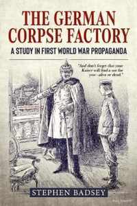 The German Corpse Factory