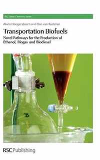 Transportation Biofuels