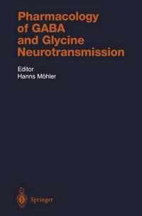 Pharmacology of Gaba and Glycine Neurotransmission