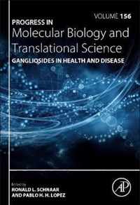 Gangliosides in Health and Disease