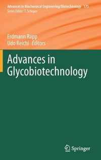 Advances in Glycobiotechnology