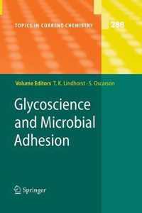 Glycoscience and Microbial Adhesion