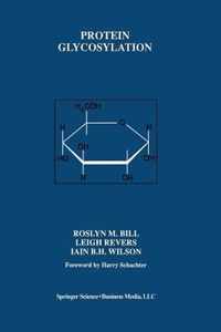 Protein Glycosylation