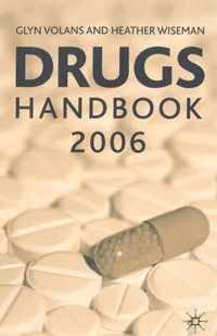 Drugs Handbook