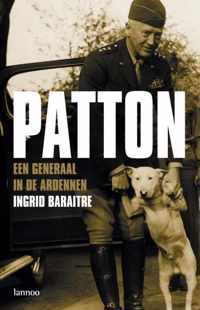 Patton. een generaal in de Ardennen