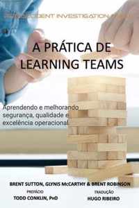 A Pratica de Learning Teams