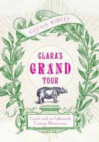 Clara's Grand Tour