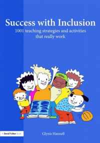 Success with Inclusion