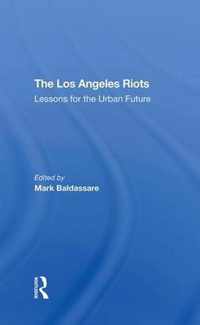 The Los Angeles Riots