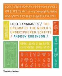 Lost Languages