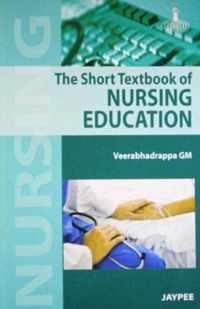 The Short Textbook of Nursing Education