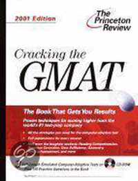 Cracking the Gmat-Cat