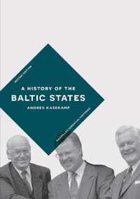 A History of the Baltic States