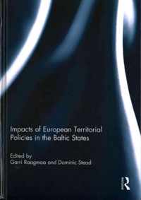 Impacts of European Territorial Policies in the Baltic States