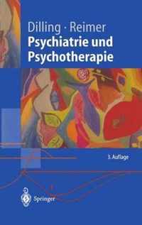 Psychiatrie Und Psychotherapie