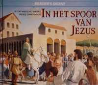 In het spoor van Jezus - Readers Digest