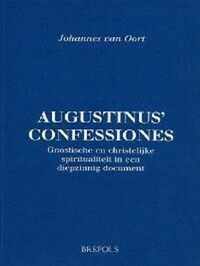 Augustinus' Confessiones