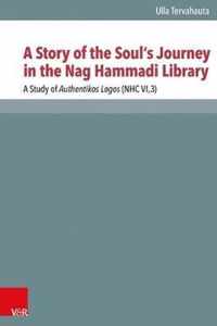 A Story of the Souls Journey in the Nag Hammadi Library