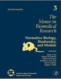 The Mouse in Biomedical Research