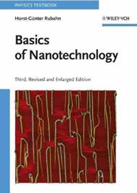 Basics of Nanotechnology