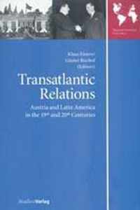 Transatlantic Relations