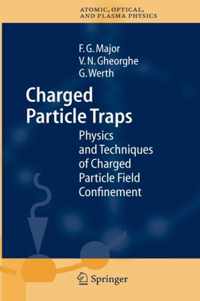 Charged Particle Traps