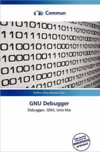 Gnu Debugger