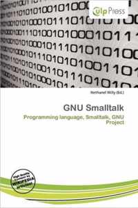 Gnu SmallTalk