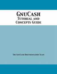 GnuCash 2.7 Tutorial and Concepts Guide