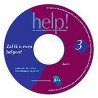 Audio 5-CD set 3 Zal ik u even helpen?