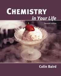 Chemistry In Your Life