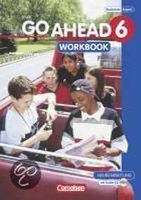 Go Ahead 6. Workbook Neubearbeitung. Realschule Bayern