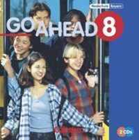 Go Ahead 8 BY/2 CDs