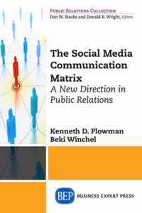 The Social Media Communication Matrix