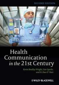 Health Communication In The 21St Century