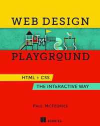 Web Design Playground: HTML & CSS the Interactive Way