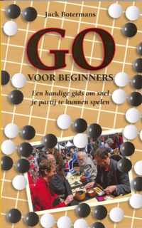 Go voor beginners