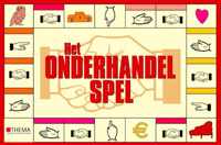 Het onderhandelspel