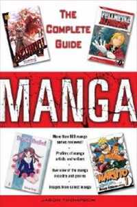 Manga