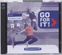 Go for it !dubbel cd / 2 HV