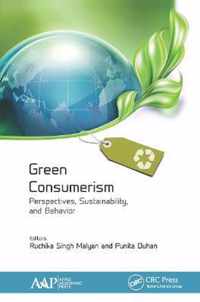 Green Consumerism