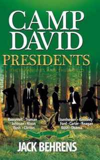 Camp David Presidents